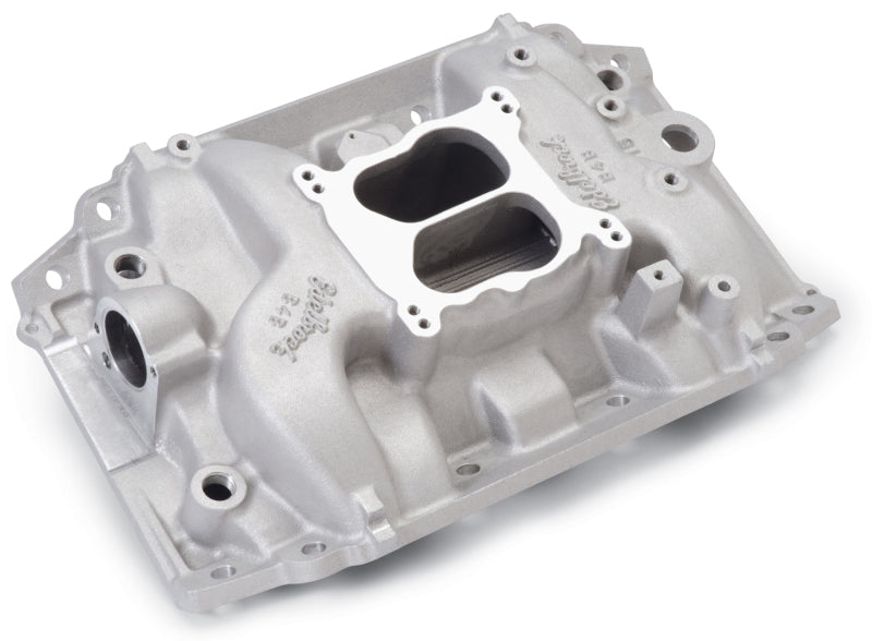 Edelbrock Buick B4 B Manifold - Burkken Auto Parts