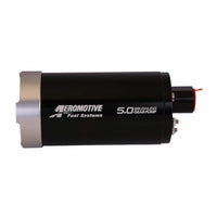 Aeromotive 05-18 Chevrolet Silverado/GMC Sierra 1500 Series 3.5 GPM Brushless Gear Pump - Burkken Auto Parts