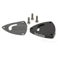 Banks Power Jeep 4.0L Blow-Off Valve Spacer Kit - Burkken Auto Parts