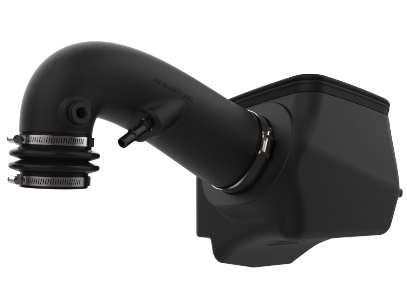 aFe MagnumFORCE Intake Stage-2 Pro DRY S 19-22 Dodge Ram 1500 V8-5.7L HEMI - Burkken Auto Parts