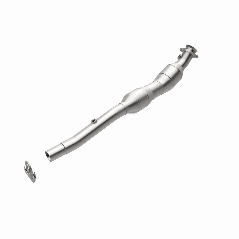 MagnaFlow Conv DF 03-05 R Rover HSE4.4 Driver Side - Burkken Auto Parts