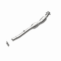 MagnaFlow Conv DF 03-05 R Rover HSE4.4 Driver Side - Burkken Auto Parts