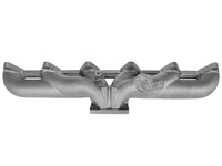 aFe Power BladeRunner Ported Ductile Iron Exhaust Manifold 98.5-02 Dodge Diesel Trucks L6-5.9L (td) - Burkken Auto Parts