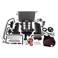Edelbrock Supercharger Stage 1 - Street Kit 2009-2010 Chrysler Lx and Lc 5 7L Hemi w/ Tuner - Burkken Auto Parts