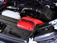 aFe Quantum Cold Air Intake System Scoop 15-20 Ford F150/Raptor V6-2.7L / V6-3.5L / V8-5.0L - Burkken Auto Parts
