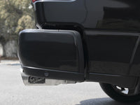 aFe MACH Force-XP 4-1/2in Steel OE Replacement Exhaust Tips - 2021+ Dodge Ram (5.7L V8) - Polished - Burkken Auto Parts