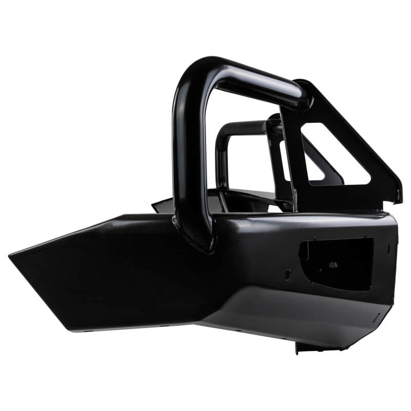ARB Winchbar Patrol Y62 10On No Radar - Burkken Auto Parts