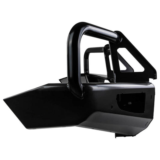 ARB Winchbar Patrol Y62 10On No Radar