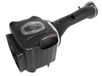 aFe Momentum GT PRO DRY S Stage-2  Intake System 09-16 GM Silverado/Sierra 2500/3500HD 6.0L V8 - Burkken Auto Parts