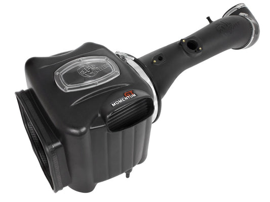 aFe Momentum GT PRO DRY S Stage-2  Intake System 09-16 GM Silverado/Sierra 2500/3500HD 6.0L V8 - Burkken Auto Parts