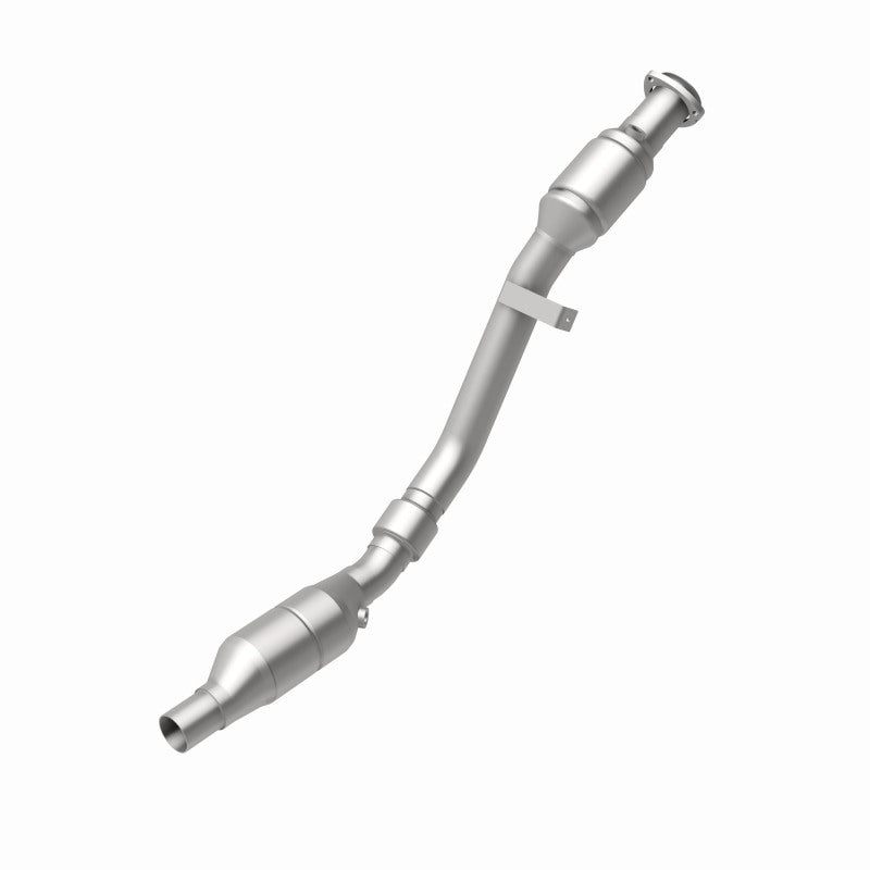 MagnaFlow Conv DF 04-06 Audi S4 4.2L - Burkken Auto Parts