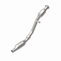 MagnaFlow Conv DF 04-06 Audi S4 4.2L - Burkken Auto Parts