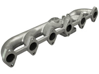 aFe Bladerunner Manifolds Exhaust MAN EXH Dodge Diesel Trucks 03-07 L6-5.9L (td) - Burkken Auto Parts