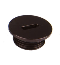 Aeromotive AN-08 O-Ring Boss - Slim Line - Port Plug - Burkken Auto Parts