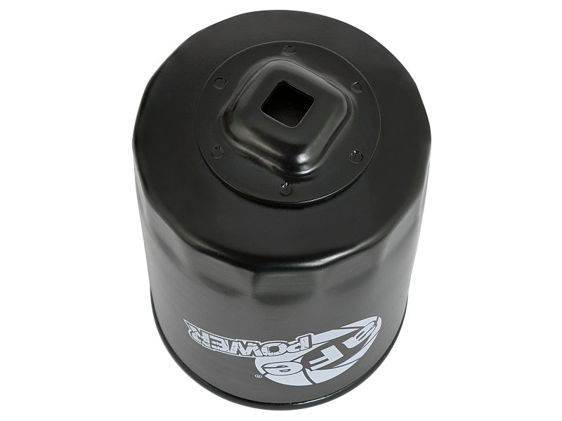 aFe ProGuard D2 Fluid Filters Oil F/F OIL Ford F-150 15-17 V6-3.5L (TT) - Burkken Auto Parts