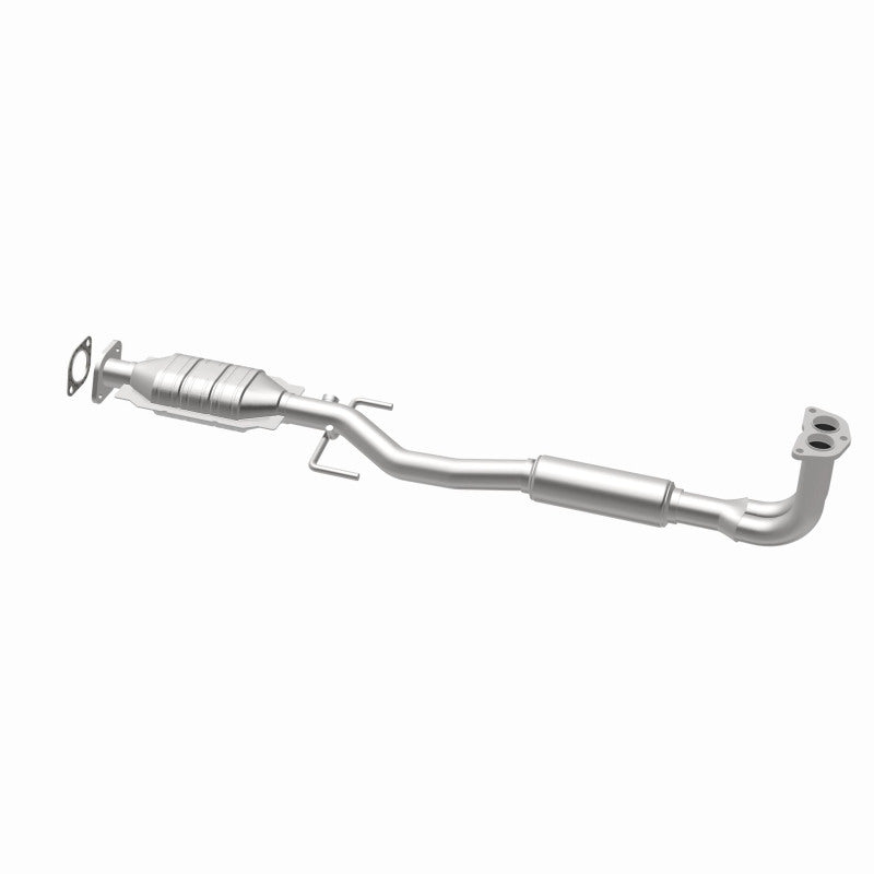 Magnaflow 2004 Mitsubishi Lancer 2.4L Direct Fit Converter - Burkken Auto Parts