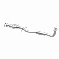 Magnaflow 2004 Mitsubishi Lancer 2.4L Direct Fit Converter - Burkken Auto Parts