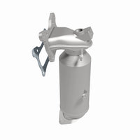 MagnaFlow 16-20 Honda Civic L4 2.0L OEM Underbody Single Direct-Fit Catalytic Converter - Burkken Auto Parts