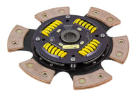ACT 2015 Nissan 370Z 6 Pad Sprung Race Disc - Burkken Auto Parts