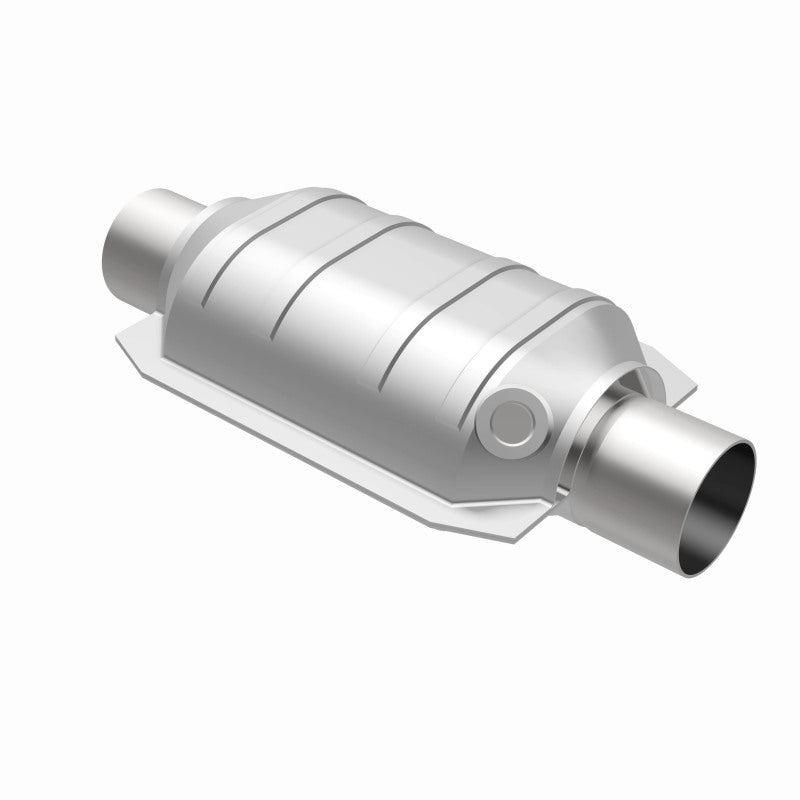 Magnaflow Conv Univ 2.00in Rear CA - Burkken Auto Parts