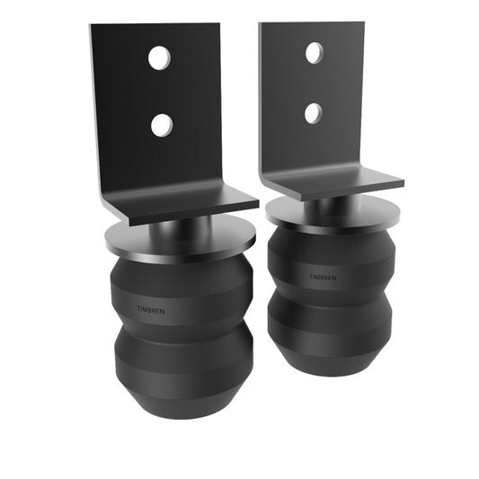 Timbren 1993 Kenworth K300 Rear Suspension Enhancement System - Burkken Auto Parts