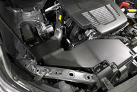 AEM C.A.S 18-19 Subaru Forester 2.5L F/I Cold Air Intake System - Burkken Auto Parts
