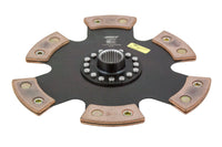 ACT 1982 Chevrolet Camaro 6 Pad Rigid Race Disc - Burkken Auto Parts