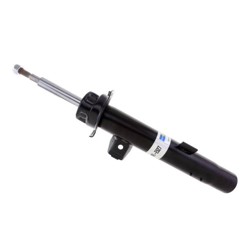 Bilstein B4 2007 BMW 328i Base Convertible Front Left Suspension Strut Assembly - Burkken Auto Parts