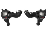 aFe 24-25 Ford Mustang GT V8 5.0L Momentum GT Cold Air Intake System w/ Pro DRY S Filter