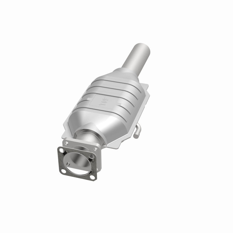 Magnaflow 86-92 Jeep/Dodge/Eagle CA Direct Fit Converter - Burkken Auto Parts
