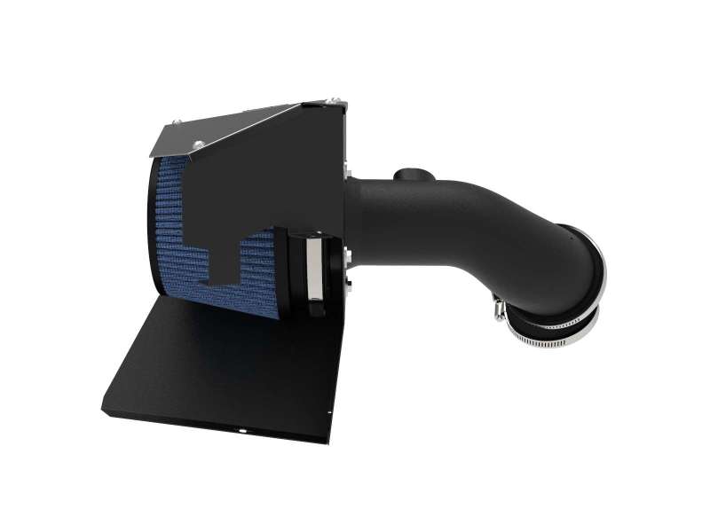 aFe MagnumFORCE Intakes Stage-2 P5R AIS P5R BMW Z4 3.0i (E85/E86) 06-08 L6-3.0L - Burkken Auto Parts