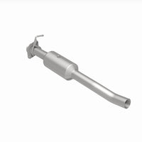 MagnaFlow 16-19 Ford F-650 V10 6.8L Underbody Direct Fit Catalytic Converter - Burkken Auto Parts