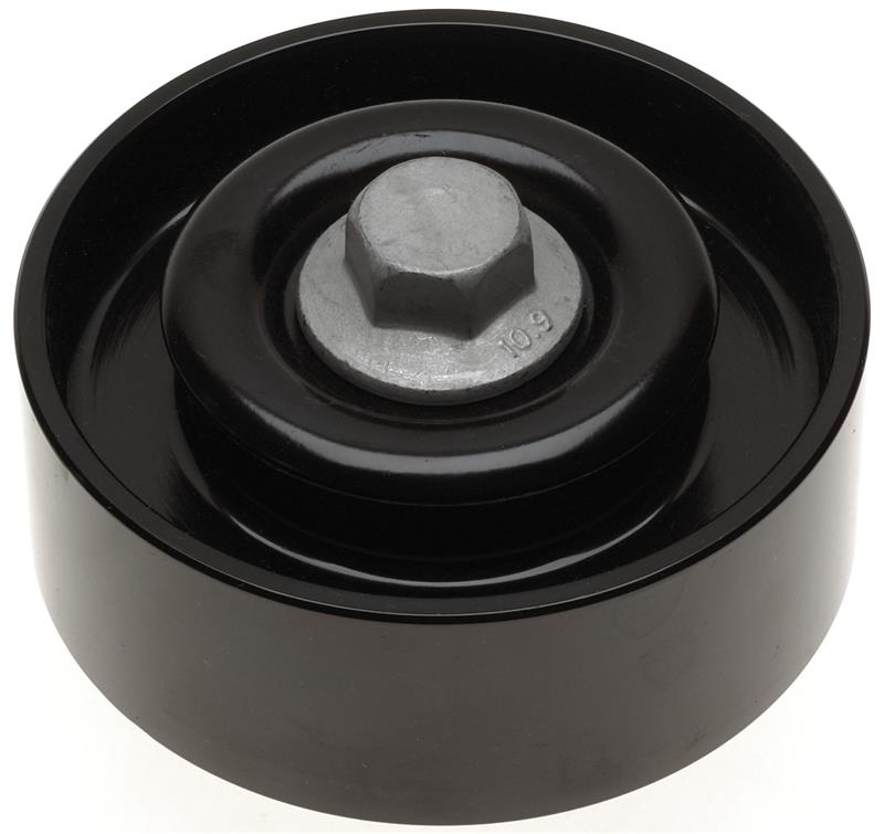 Gates 10-13 Chevrolet Camaro / 05-13 Corvette Base DriveAlign Idler Pulley