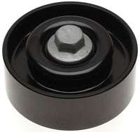 Gates 10-13 Chevrolet Camaro / 05-13 Corvette Base DriveAlign Idler Pulley