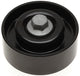 Gates 10-13 Chevrolet Camaro / 05-13 Corvette Base DriveAlign Idler Pulley