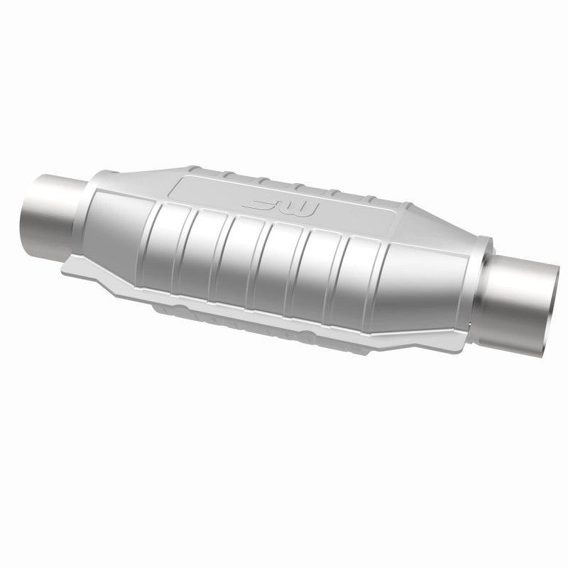 MagnaFlow Conv Universal 2.5 inch T2 Rear - Burkken Auto Parts