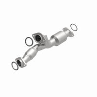 MagnaFlow Conv DF 96-97 Lexus GS300 3.0L - Burkken Auto Parts