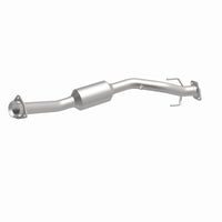 MagnaFlow Conv DF 07 Trailb/Envoy 4.2L - Burkken Auto Parts