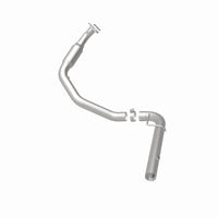 Magnaflow 06-10 Chevrolet Express 3500 6.0L Direct Fit Converter - Burkken Auto Parts