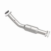 MagnaFlow Conv DF 2003-2005 Mazda 6 2.3 - Burkken Auto Parts