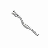 Magnaflow California Direct Fit Converter 96-97 BMW 840Ci 4.4L - Burkken Auto Parts