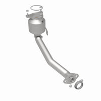 MagnaFlow Conv DF 04-06 Suzuki Aerio 2.3L (CA Emissions) - Burkken Auto Parts