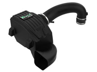 aFe Quantum Cold Air Intake System w/ Pro Dry S Media 09-18 RAM 1500 V8-5.7L Hemi - Burkken Auto Parts