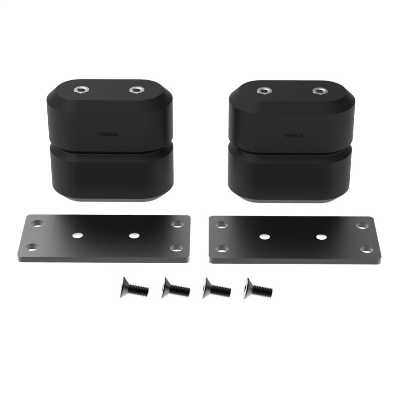 Timbren 2010 Land Rover LR4 Front Suspension Enhancement System - Burkken Auto Parts