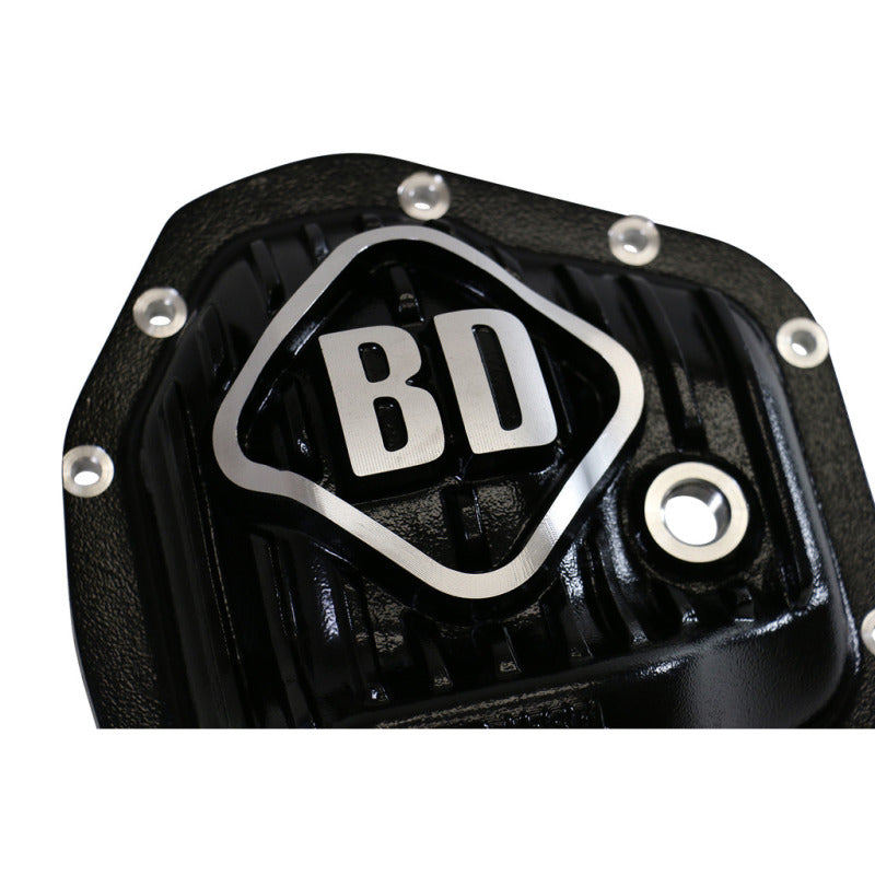 BD Diesel Differential Cover - 81-93 Dodge Dana 70 - Burkken Auto Parts