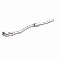 MagnaFlow Conv DF 96-97 BMW 840 4.4L Driver Side - Burkken Auto Parts