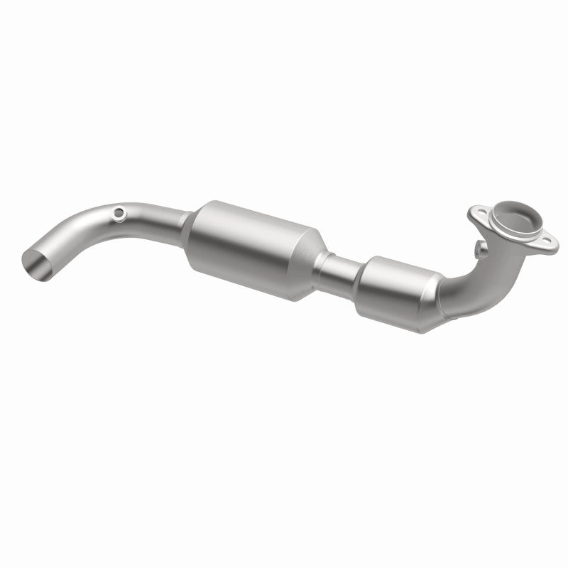 Magnaflow 2000 Ford F-150 5.4L Direct Fit Converter - Burkken Auto Parts