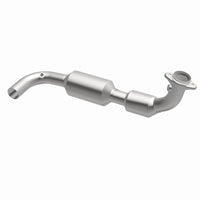 Magnaflow 2000 Ford F-150 5.4L Direct Fit Converter - Burkken Auto Parts