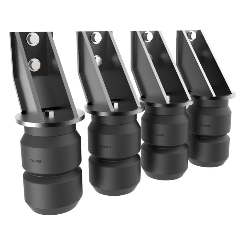 Timbren 1988 Kenworth 13-210 Rear Suspension Enhancement System - Burkken Auto Parts