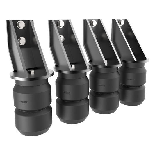 Timbren 1988 Kenworth 13-210 Rear Suspension Enhancement System - Burkken Auto Parts